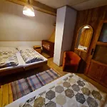 Chalet Pri Velkej Raci *
