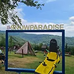 Chalet Pri Velkej Raci Oscadnica