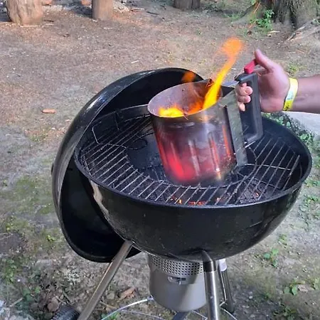 Pri Velkej Raci Chalet *