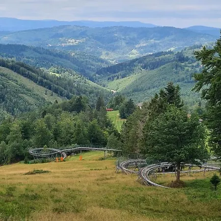 Pri Velkej Raci * Oscadnica