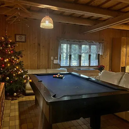 Pri Velkej Raci Oscadnica