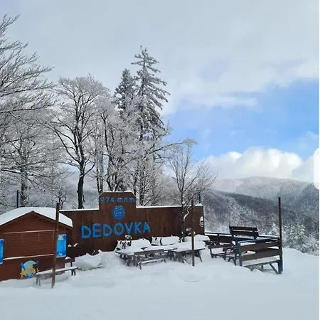 Pri Velkej Raci * 오슈차드니차