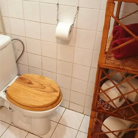 Pri Velkej Raci Chalet *