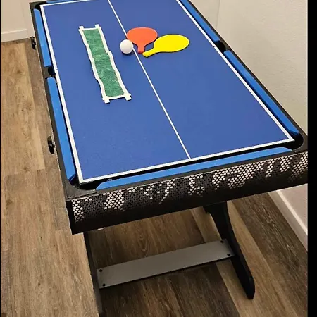 Chalet Pri Velkej Raci *