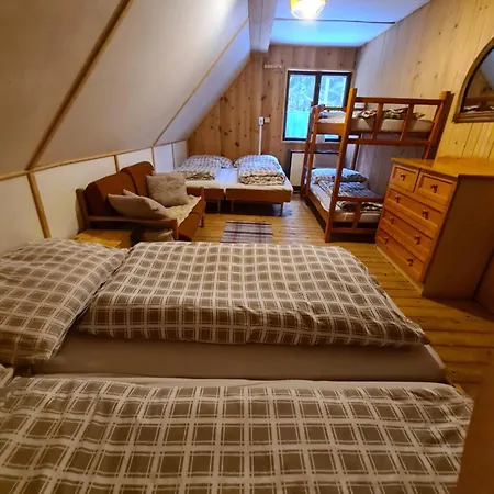 Pri Velkej Raci *