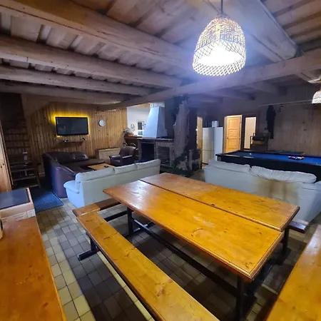 Pri Velkej Raci Oscadnica