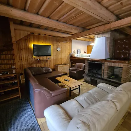 Pri Velkej Raci * Oscadnica