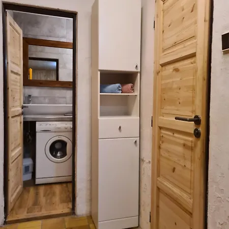Pri Velkej Raci 오슈차드니차